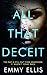 All That Deceit (DI Tracy C...
