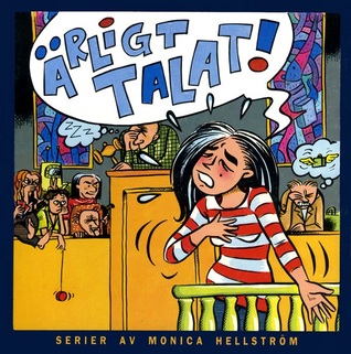 Ärligt talat (Paperback)