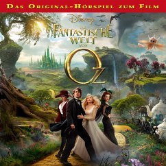 Disney - Die fantastische Welt von Oz