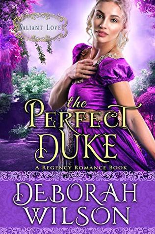 The Perfect Duke (Kindle Edition)