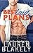 Best Laid Plans by Lauren Blakely