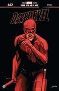 Daredevil (2015-2018) #612