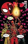 Spider-Man/Deadpo...