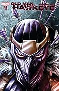 Old Man Hawkeye #11