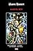 Marvel Knights Marvel Boy by Morrison & Jones