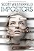 Impostors by Scott Westerfeld Impostors by Scott Westerfeld
