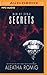 Secrets (Web of Sin, #1)