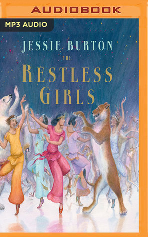 The Restless Girls