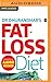 Dr. Dhurandhar's Fat-loss Diet by Nikhil V. Dhurandhar