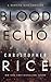 Blood Echo (Burning Girl, #2)