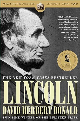 Cover of Lincoln