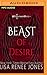 Beast of Desire (Knights of White, 2)