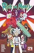 Rick and Morty #44