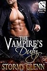 The Vampire's Duty
