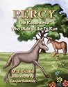 Percy by M.J. Evans