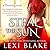 Steal the Sun (Thieves, #4)