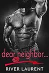 Dear Neighbor