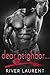 Dear Neighbor