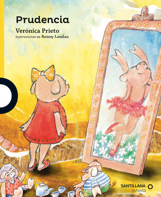 Prudencia (Paperback)