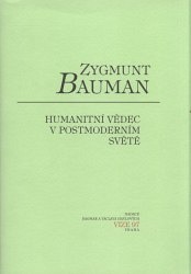Humanitní vědec v postmoderním světě (Paperback)
