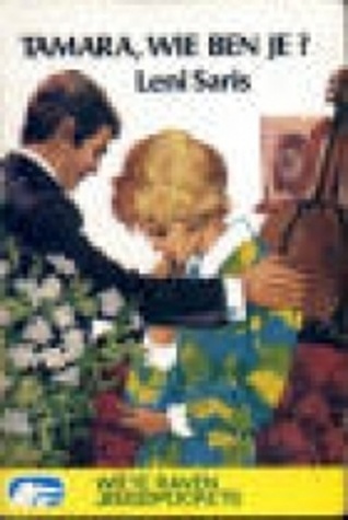 Tamara wie ben je? (Paperback)