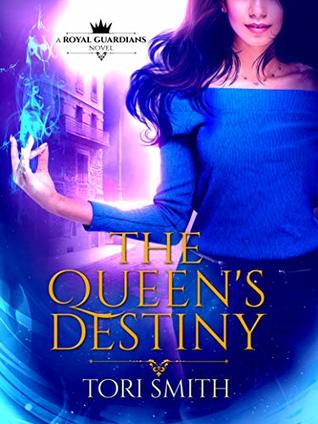 The Queen's Destiny