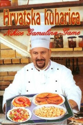 Hrvatska Kuharica