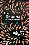 Book cover for The Dreamers (201 POCHE)