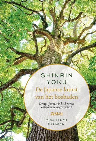 Shinrin Yoku: de Japanse kunst van het bosbaden