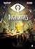 Little Nightmares by John Shackleford
