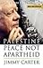 Palestine: Peace Not Apartheid