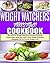Weight Watchers Freestyle Cookbook 2019: The All New Weight Watchers Freestyle Program With 30 days meal plan And A Free Weight Watchers Shopping List for Proven Weight Loss