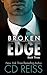 Broken Edge (The Edge, #3)