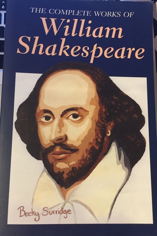 pdf download Complete Works of William Shakespeare