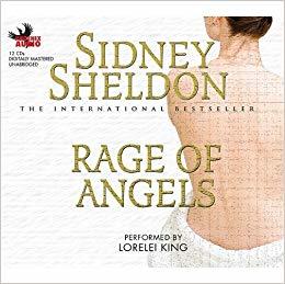 Rage of Angels