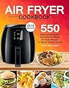 Air Fryer Cookboo...