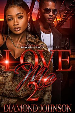 Love Me 2 (Kindle Edition)
