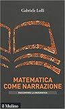 Matematica come narrazione
