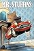 Mr. Stuffins