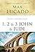 Life Lessons from 1, 2, 3 John and Jude: Living and Loving by Truth