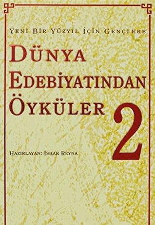 Dunya Edebiyatindan Oykuler 2 (Paperback)