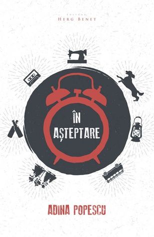 În așteptare