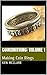 Coinsmithing: Volume 1: Making Coin Rings