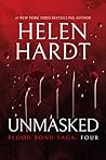 Unmasked (Blood Bond Saga, #10-12)