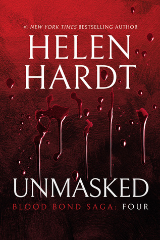 Unmasked (Blood Bond Saga, #10-12)