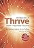 The Thrive Programme for 8-...