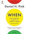 When by Daniel H. Pink