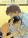 Largo Winch - Contradança / 20 Segundos