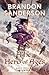 The Hero of Ages (Mistborn, #3)