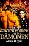Aimée & Cyrus (Schöner wohnen mit Dämonen #1)
